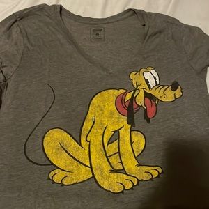 Pluto t-shirt